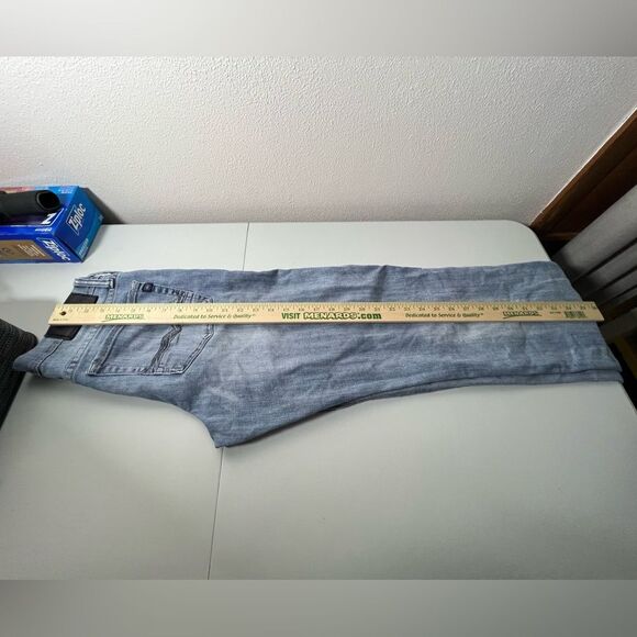Rock n republic jeans size 30 x 32 - Picture 5 of 7